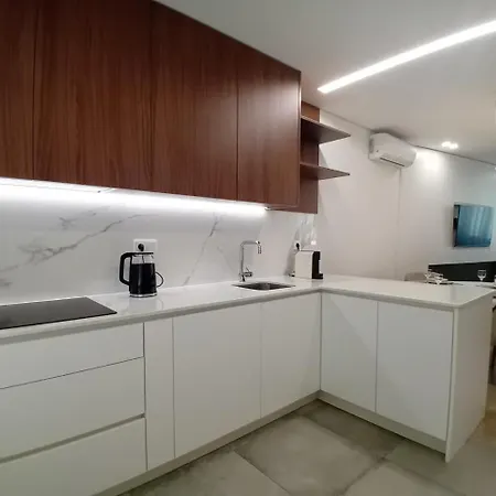 Appartement Da Valeta O Arcos de Valdevez