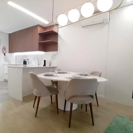 Appartement Da Valeta O *